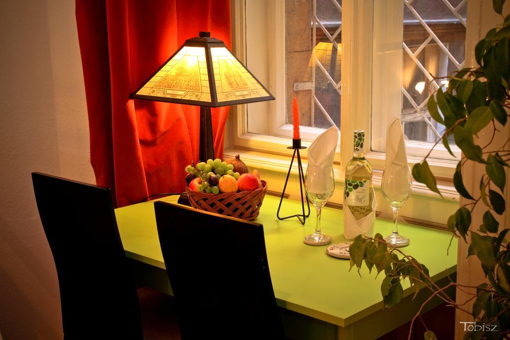 Hostel Budapest Center Szoba fotó